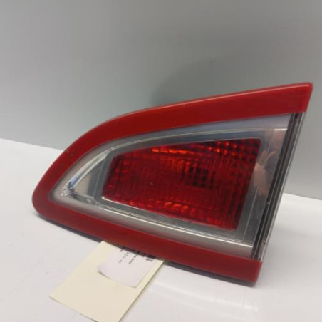 Feu arriere secondaire droit (feux) RENAULT SCENIC 3