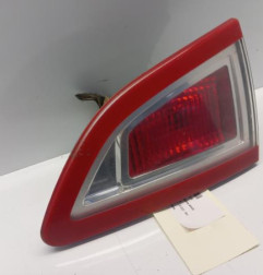 Feu arriere secondaire droit (feux) RENAULT SCENIC 3 Photo n°3