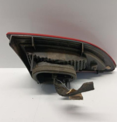 Feu arriere secondaire droit (feux) RENAULT SCENIC 3 Photo n°4