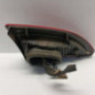 Feu arriere secondaire droit (feux) RENAULT SCENIC 3