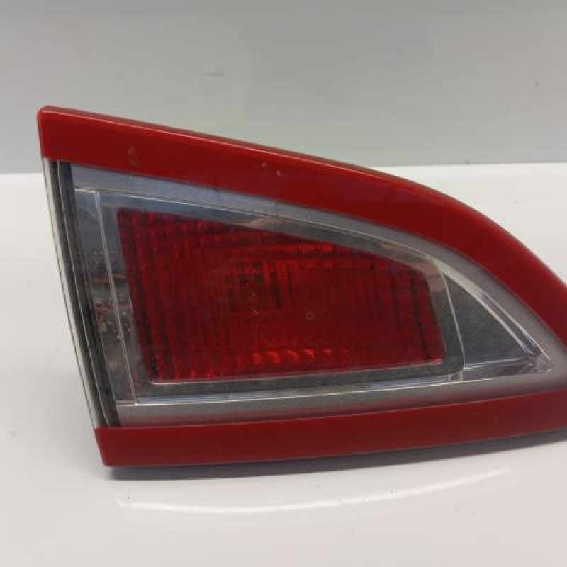 Feu arriere secondaire gauche (feux) RENAULT SCENIC 3 Feu arriere secondaire gauche (feux) RENAULT SCENIC 3