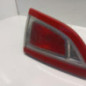 Feu arriere secondaire gauche (feux) RENAULT SCENIC 3