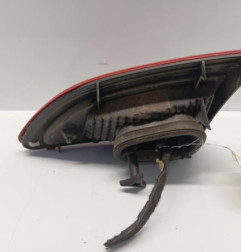 Feu arriere secondaire gauche (feux) RENAULT SCENIC 3 Photo n°4