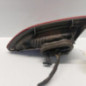 Feu arriere secondaire gauche (feux) RENAULT SCENIC 3