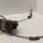 Serrure avant droit RENAULT SCENIC 3