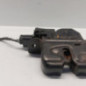 Serrure de hayon RENAULT SCENIC 3