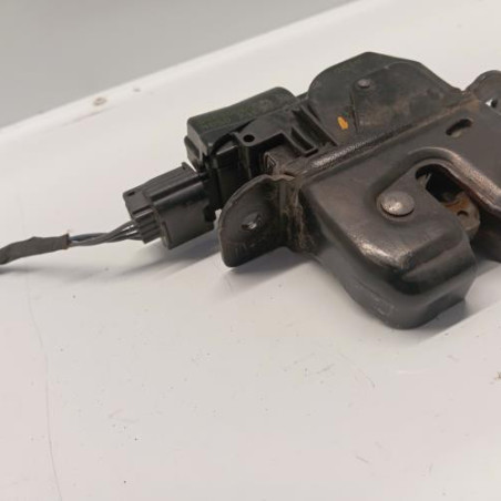 Serrure de hayon RENAULT SCENIC 3