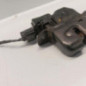 Serrure de hayon RENAULT SCENIC 3