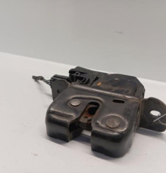Serrure de hayon RENAULT SCENIC 3 Photo n°3