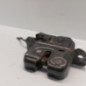 Serrure de hayon RENAULT SCENIC 3