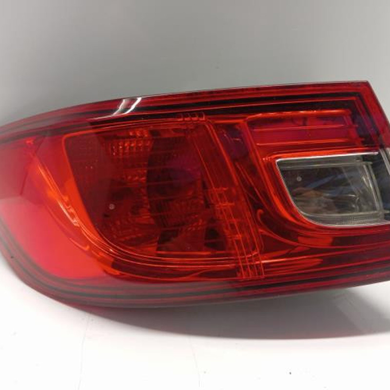 Feu arriere principal gauche (feux) RENAULT CLIO 4 Feu arriere principal gauche (feux) RENAULT CLIO 4
