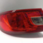 Feu arriere principal gauche (feux) RENAULT CLIO 4