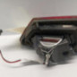 Feu arriere secondaire droit (feux) RENAULT CLIO 4