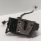 Serrure avant droit RENAULT CLIO 4