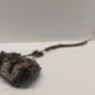 Serrure avant droit RENAULT CLIO 4