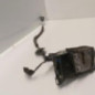 Serrure avant droit RENAULT CLIO 4