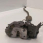 Serrure avant droit RENAULT CLIO 4