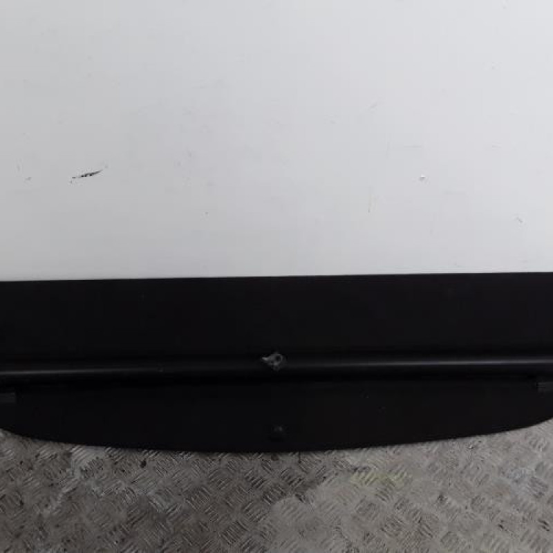 Plage arriere PEUGEOT 5008 1 Plage arriere PEUGEOT 5008 1