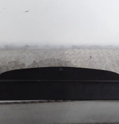 Plage arriere PEUGEOT 5008 1