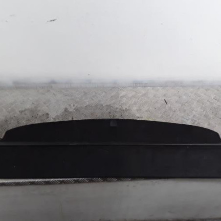 Plage arriere PEUGEOT 5008 1