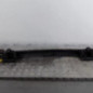 Renfort pare choc arriere (traverse) BMW SERIE 1 E81
