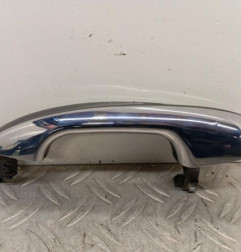Poignee porte avant droit MERCEDES CLASSE S 222 Photo n°4