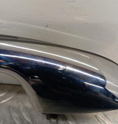 Poignee porte avant droit MERCEDES CLASSE S 222 Photo n°5