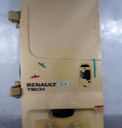 Porte de coffre gauche RENAULT TRAFIC 2 Photo n°1