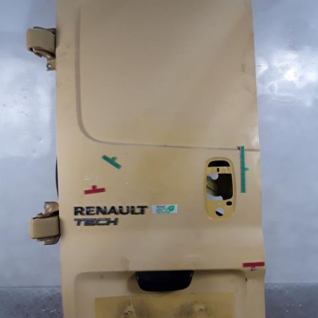 Porte de coffre gauche RENAULT TRAFIC 2 Photo n°1