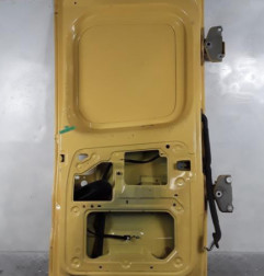 Porte de coffre gauche RENAULT TRAFIC 2 Photo n°7