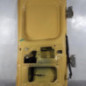 Porte de coffre gauche RENAULT TRAFIC 2