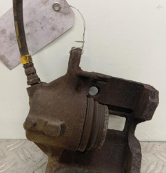 Etrier avant droit (freinage) PEUGEOT PARTNER 1