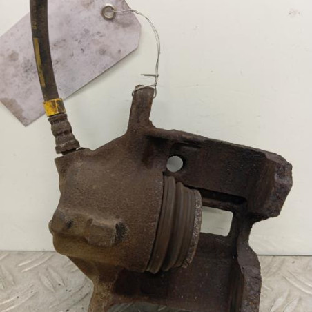 Etrier avant droit (freinage) PEUGEOT PARTNER 1