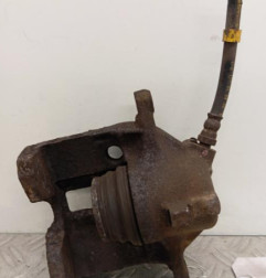 Etrier avant gauche (freinage) PEUGEOT PARTNER 1