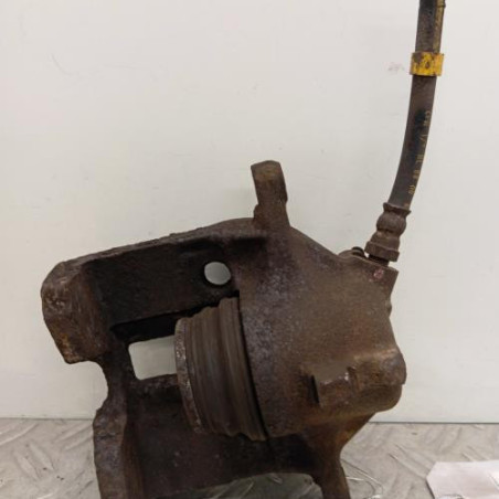 Etrier avant gauche (freinage) PEUGEOT PARTNER 1