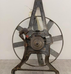 Ventilateur eau CITROEN SAXO