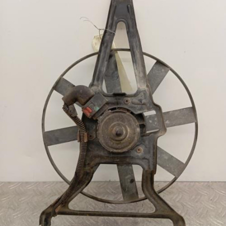 Ventilateur eau CITROEN SAXO