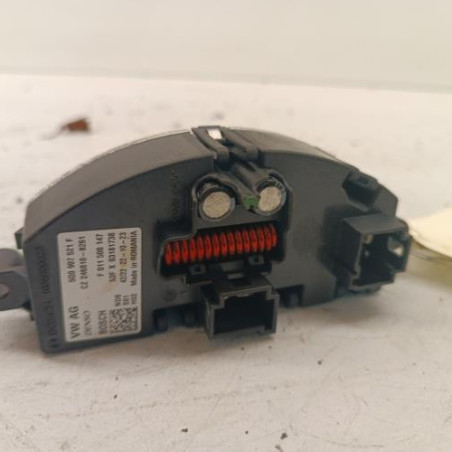 Resistance chauffage VOLKSWAGEN PASSAT 7