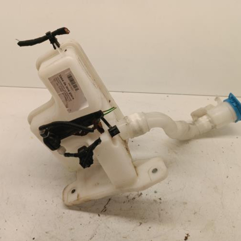 Vase de lave glace VOLKSWAGEN PASSAT 7