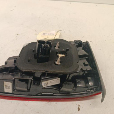 Feu arriere secondaire gauche (feux) VOLKSWAGEN PASSAT 7