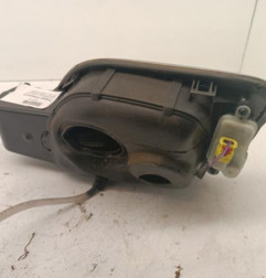 Trappe d'essence VOLKSWAGEN PASSAT 7