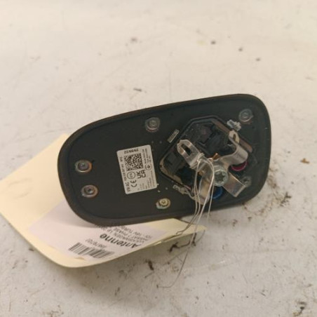 Antenne VOLKSWAGEN PASSAT 7