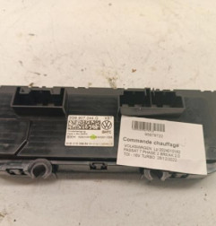 Commande chauffage VOLKSWAGEN PASSAT 7
