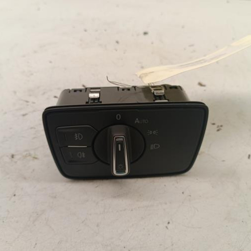 Commande de phare VOLKSWAGEN PASSAT 7