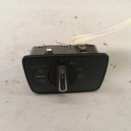 Commande de phare VOLKSWAGEN PASSAT 7 Photo n°1