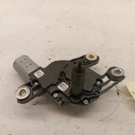 Moteur essuie glace arriere VOLKSWAGEN PASSAT 7 Photo n°1