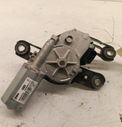 Moteur essuie glace arriere VOLKSWAGEN PASSAT 7