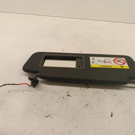 Pare soleil droit VOLKSWAGEN PASSAT 7