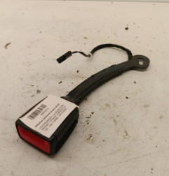 Attache ceinture avant droit VOLKSWAGEN PASSAT 7 Photo n°1