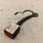 Attache ceinture avant droit VOLKSWAGEN PASSAT 7